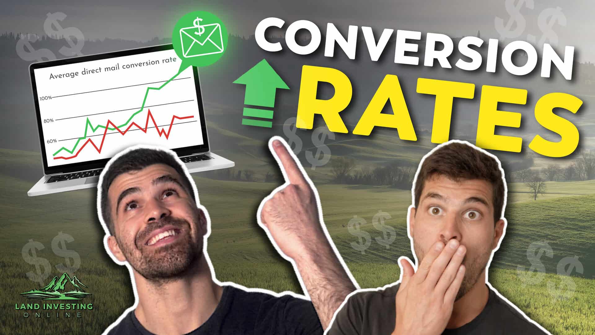 Transform Your Conversion Rate and Deal Flow (Step by Step Guide)