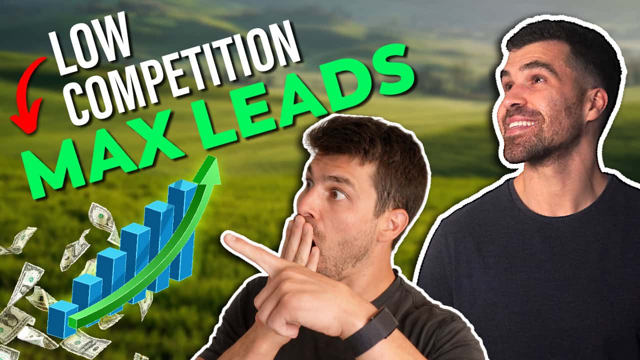 Why Land Flipping Is The LEAST Competitive Niche In Real Estate