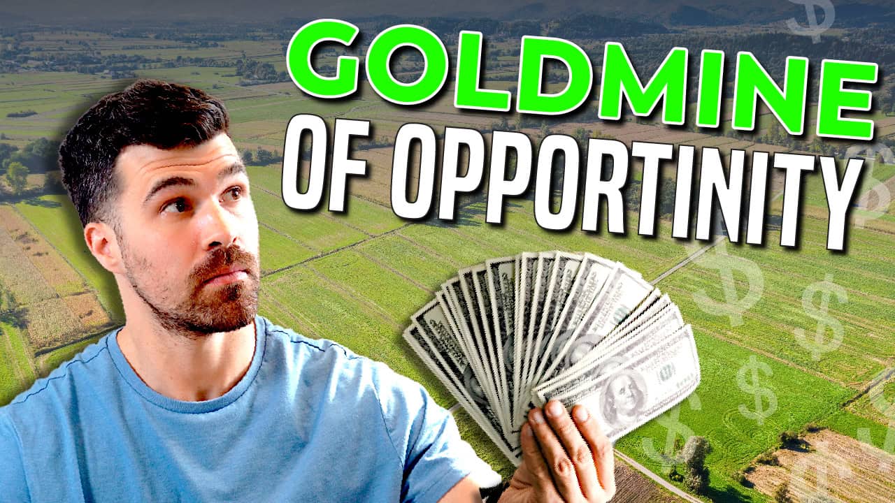 10 WAYS You Can Make Money in Land