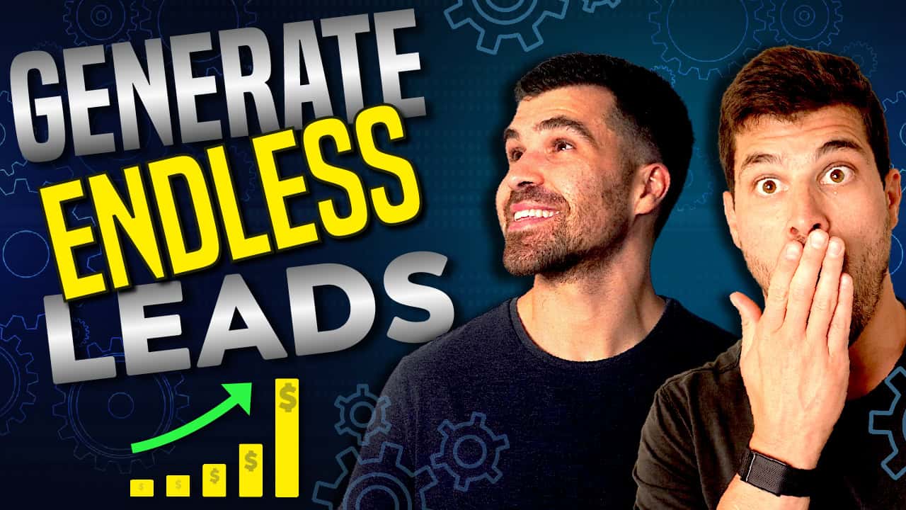 Top 5 Strategies to Generate Leads