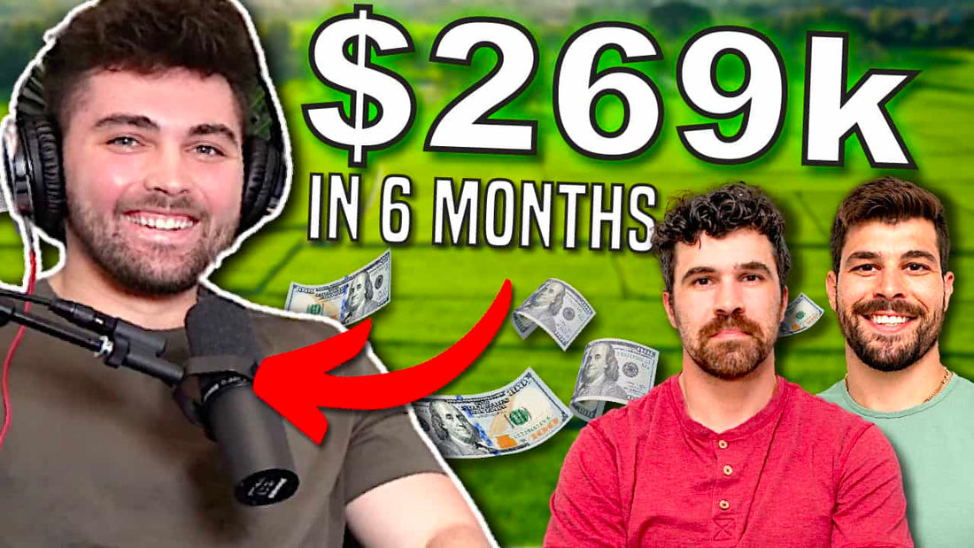 Podcast #244