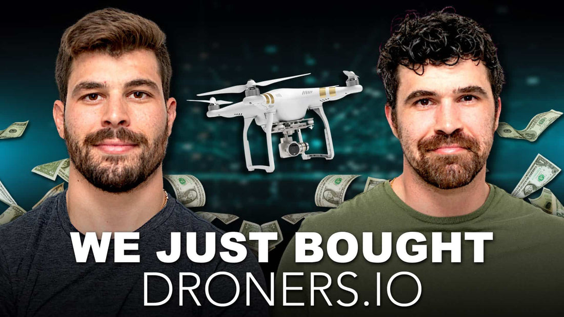droners.io