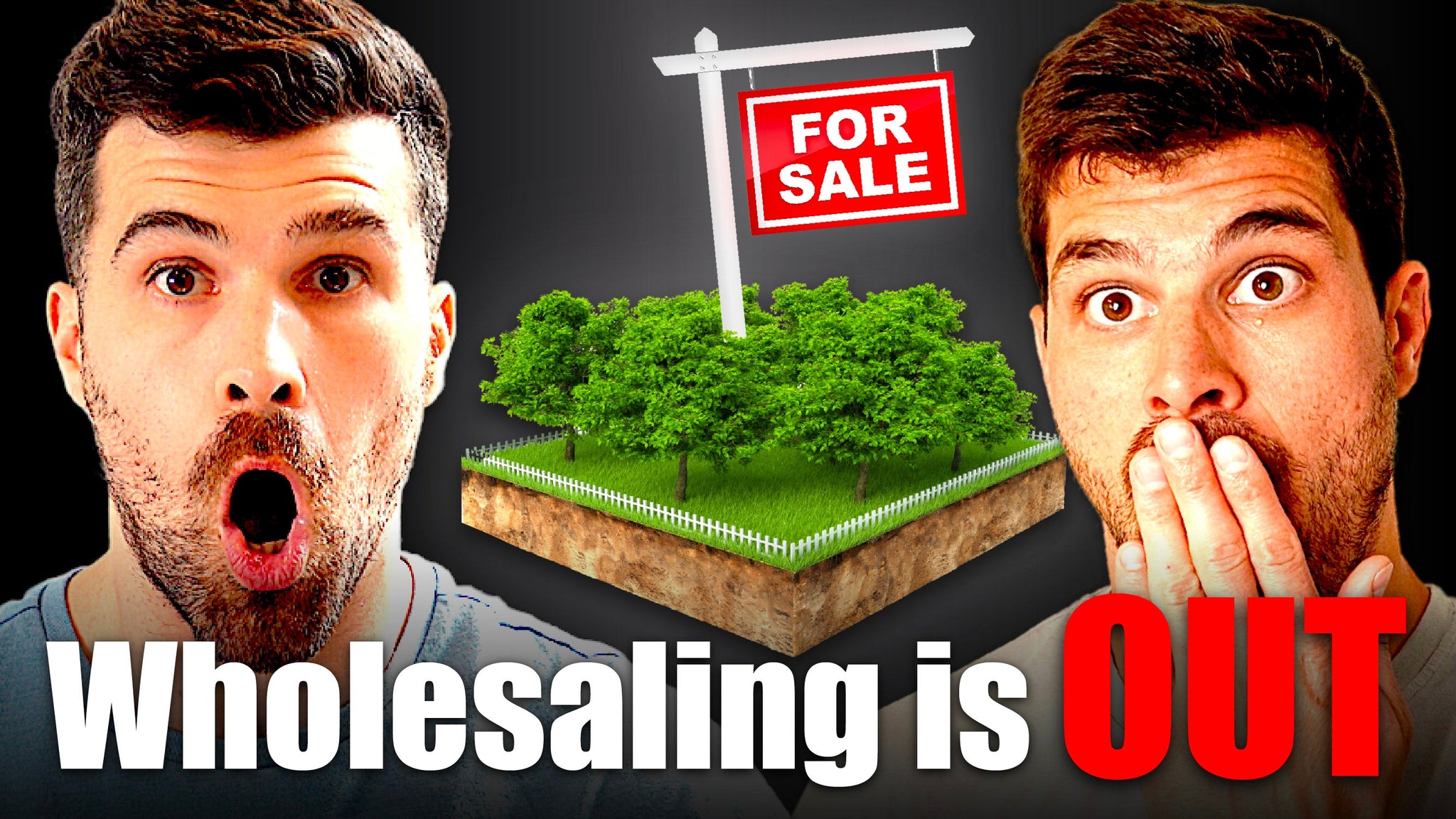 This Is What Wholesalers Don’t Want You to Know