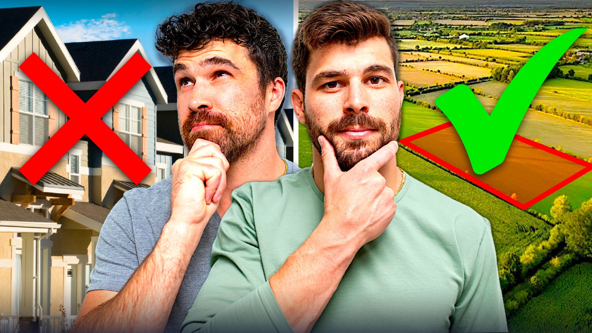 You’re Flipping the WRONG Thing