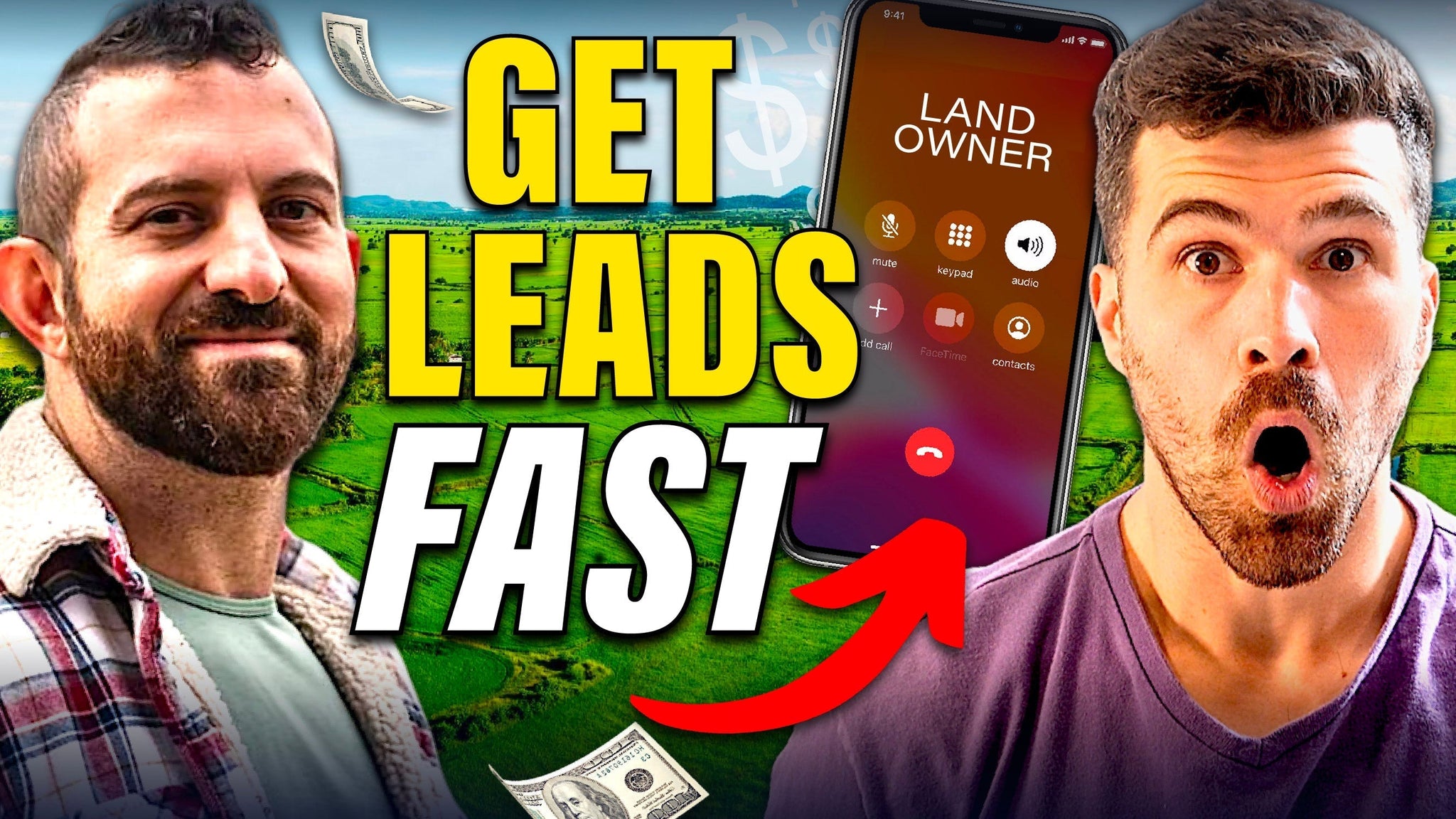 Cold Calling Landowners? THIS Strategy Is Printing Deals