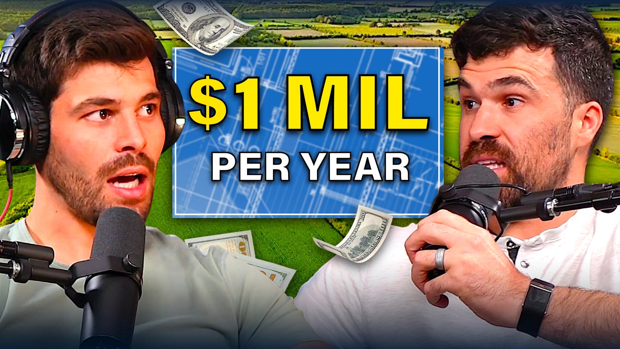 How We Built a 7-Figure Land Flipping Business (And How You Can Too)