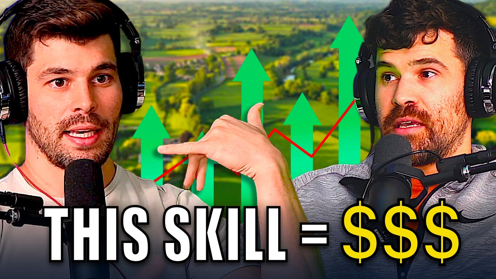 THIS Skill Closes $100k+ Land Flipping Deals
