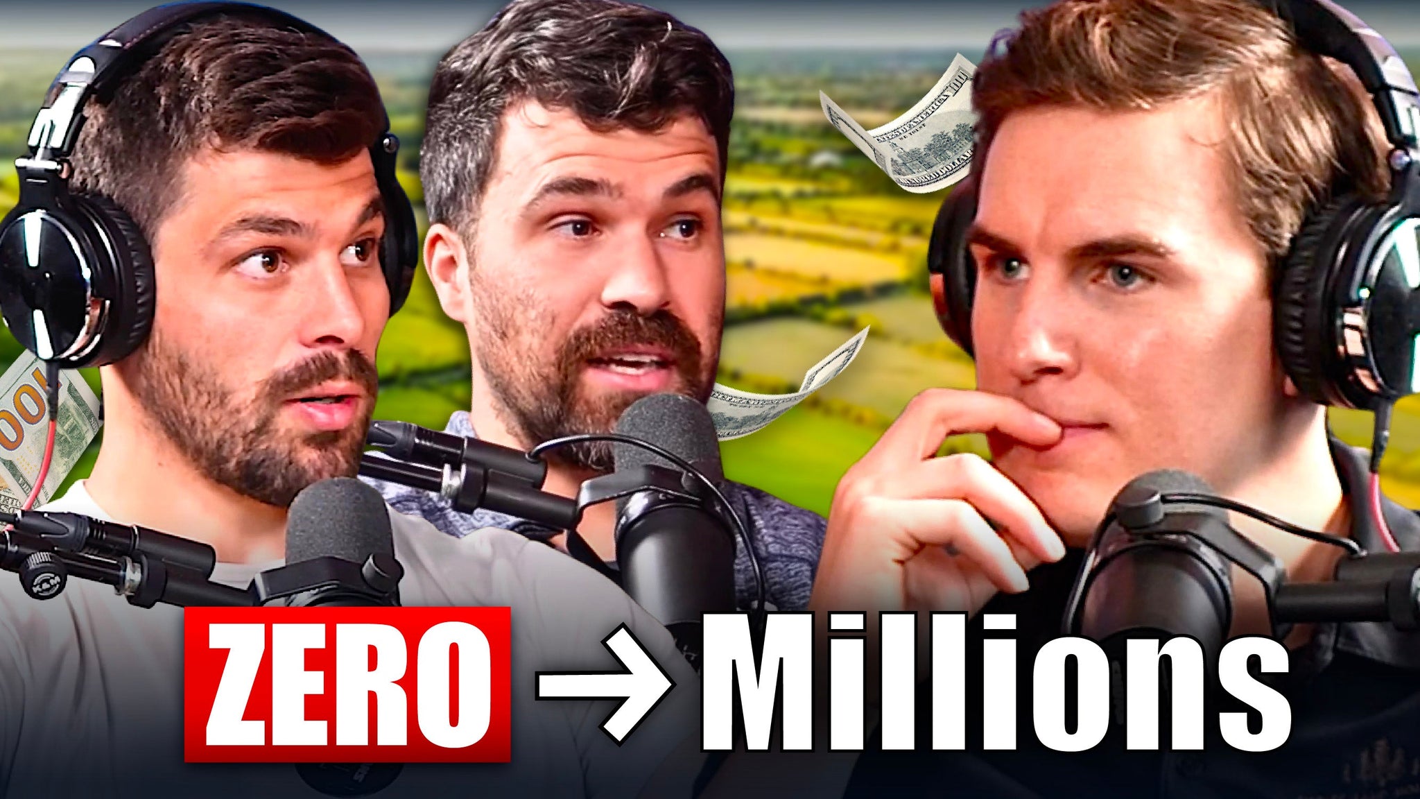 From Apartment Chaos to $25M in Land Profits