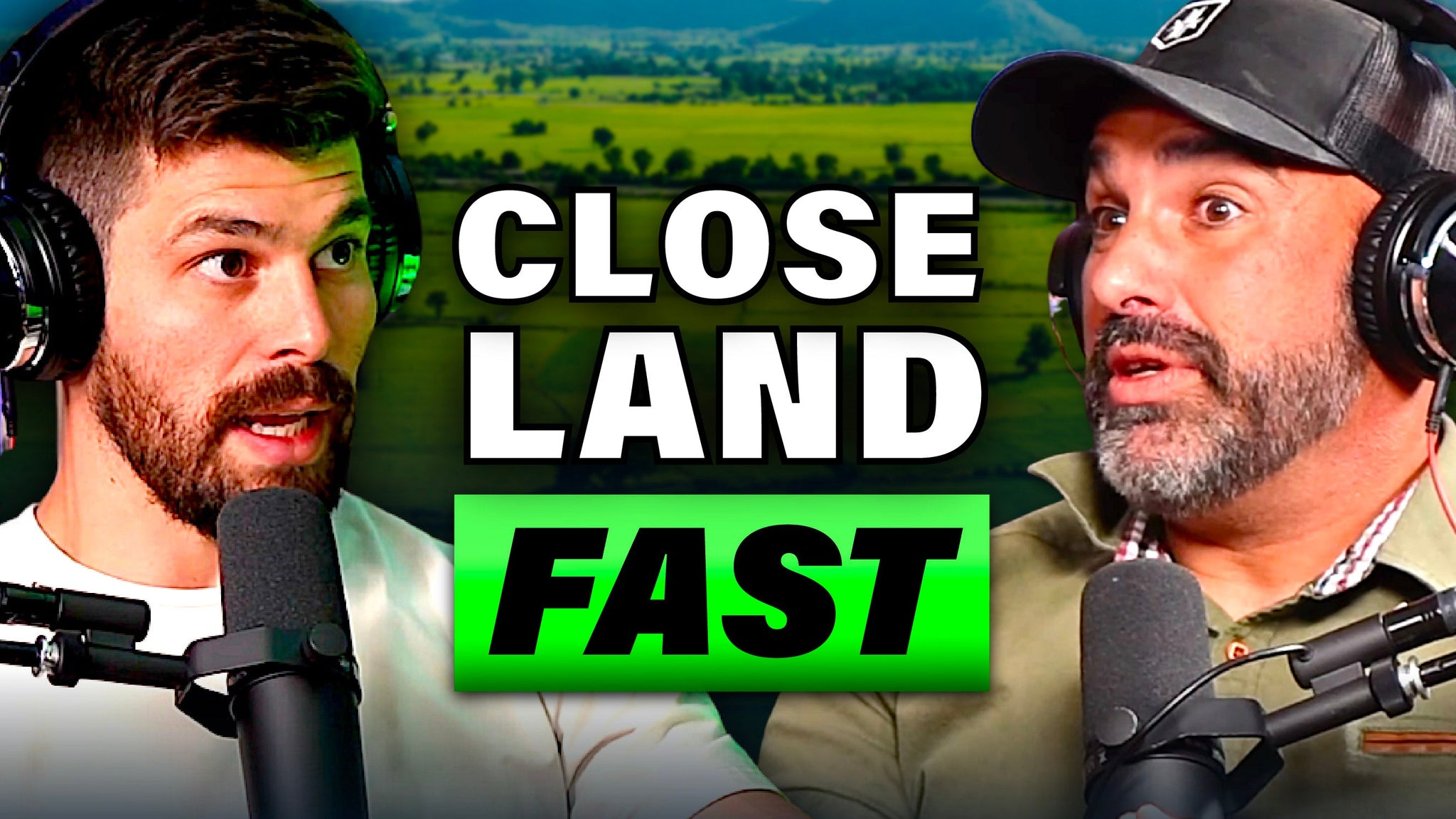 Why You’re Losing Land Deals (And How to Fix It)