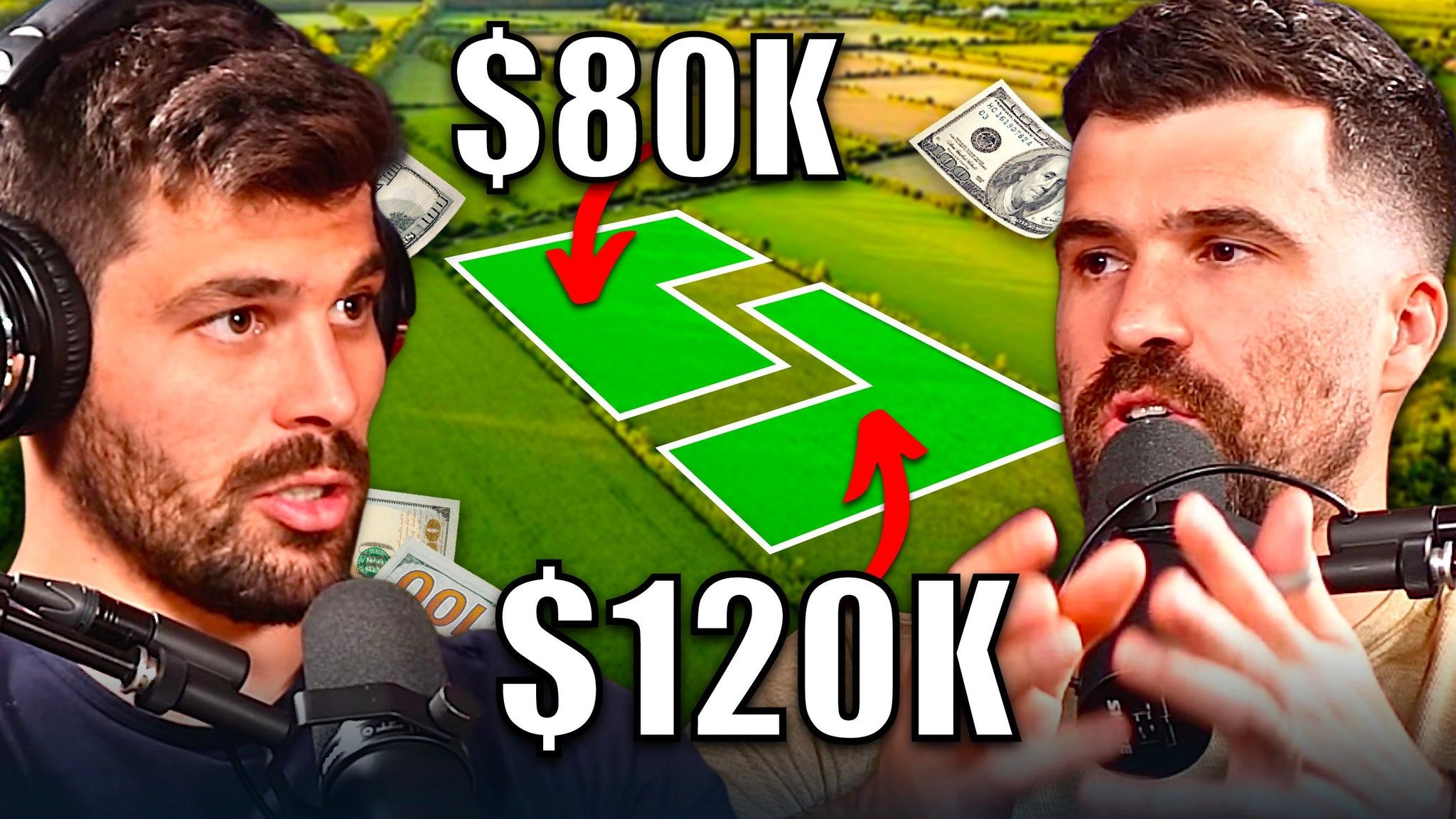 5 Steps to Multiply Your Land Deal (Subdivide Breakdown)