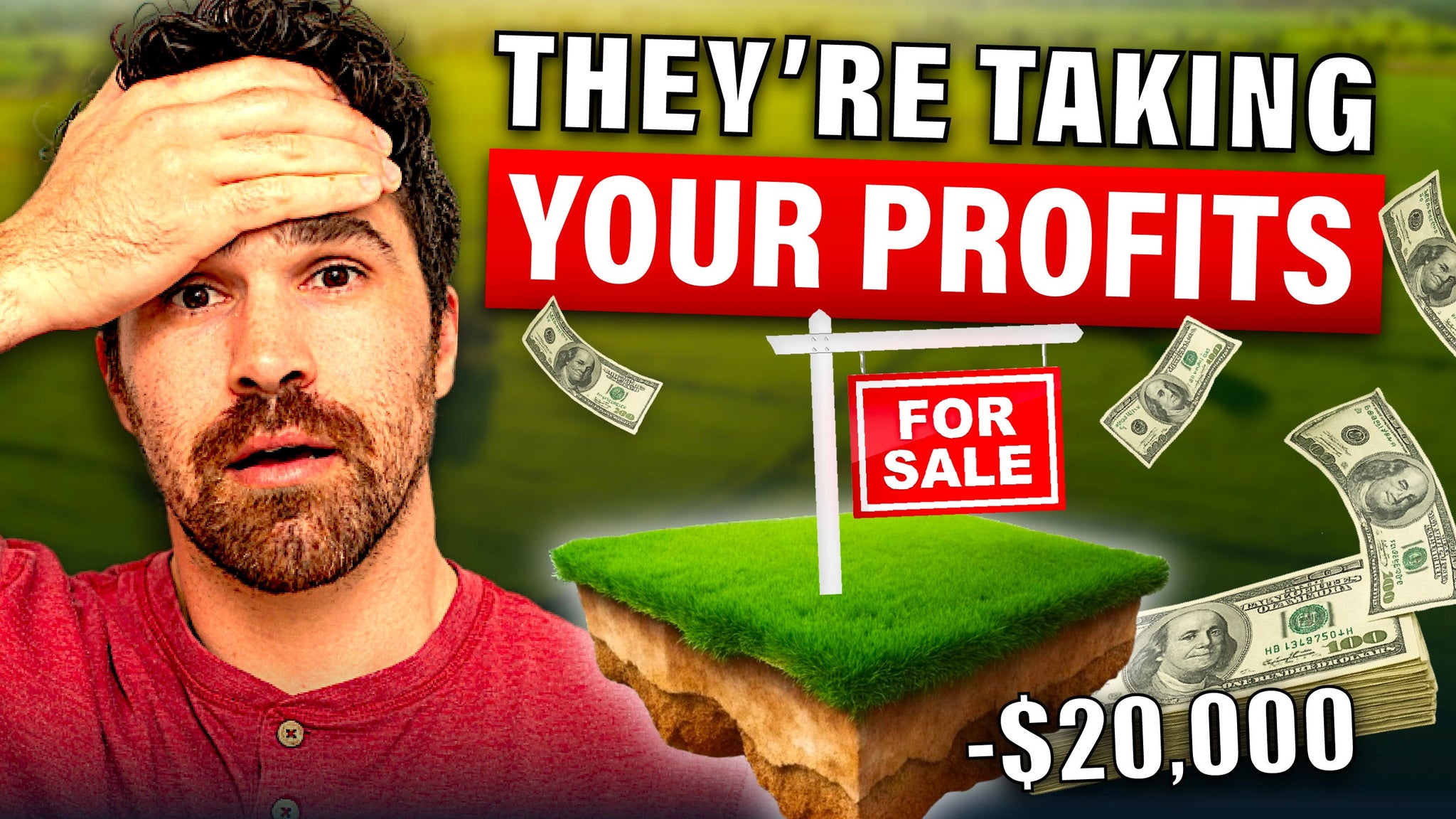 Why I Stopped Using Realtors (and Made Way More Money)