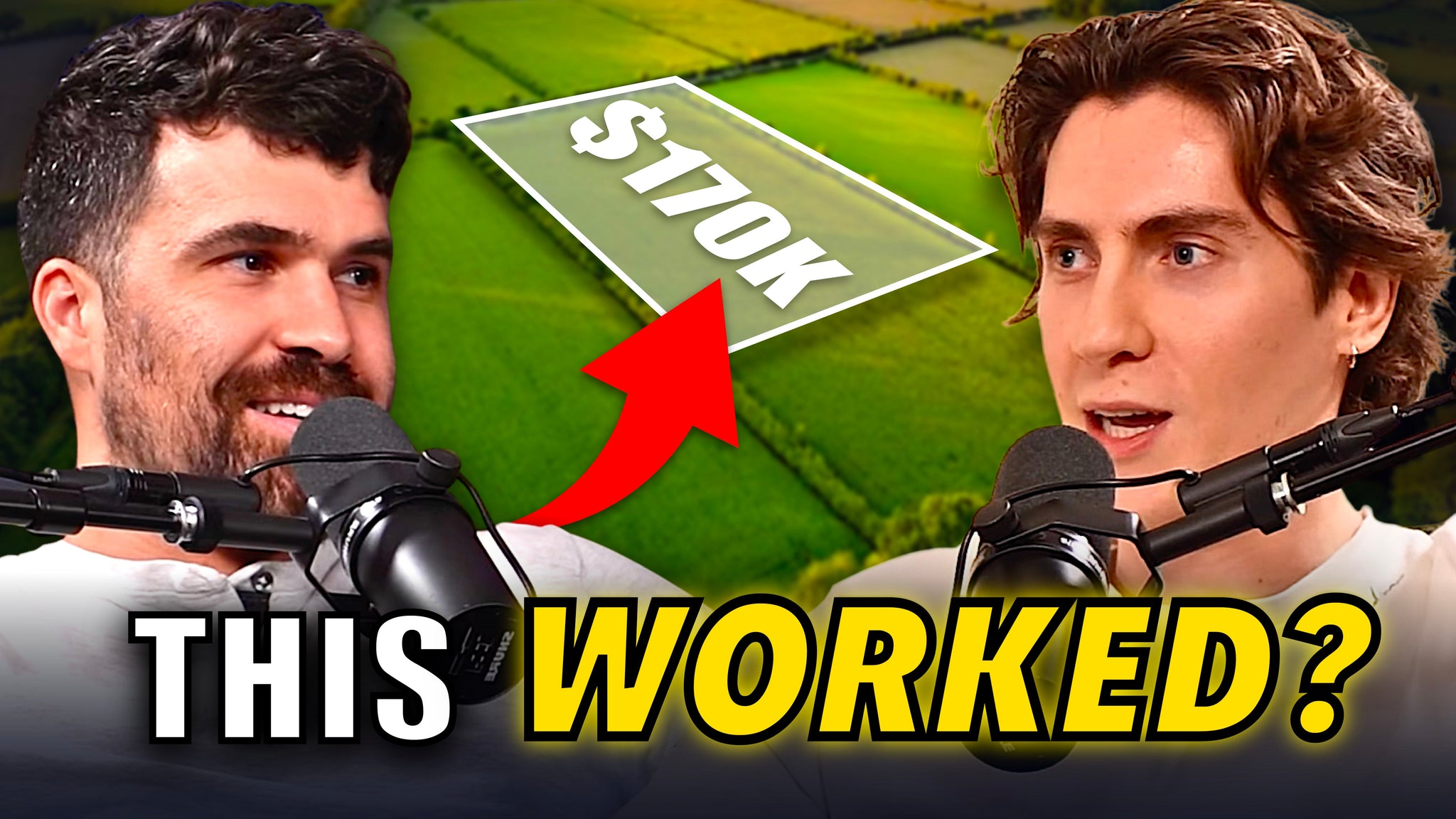 He Made $170,000 on His FIRST Deal With No Experience