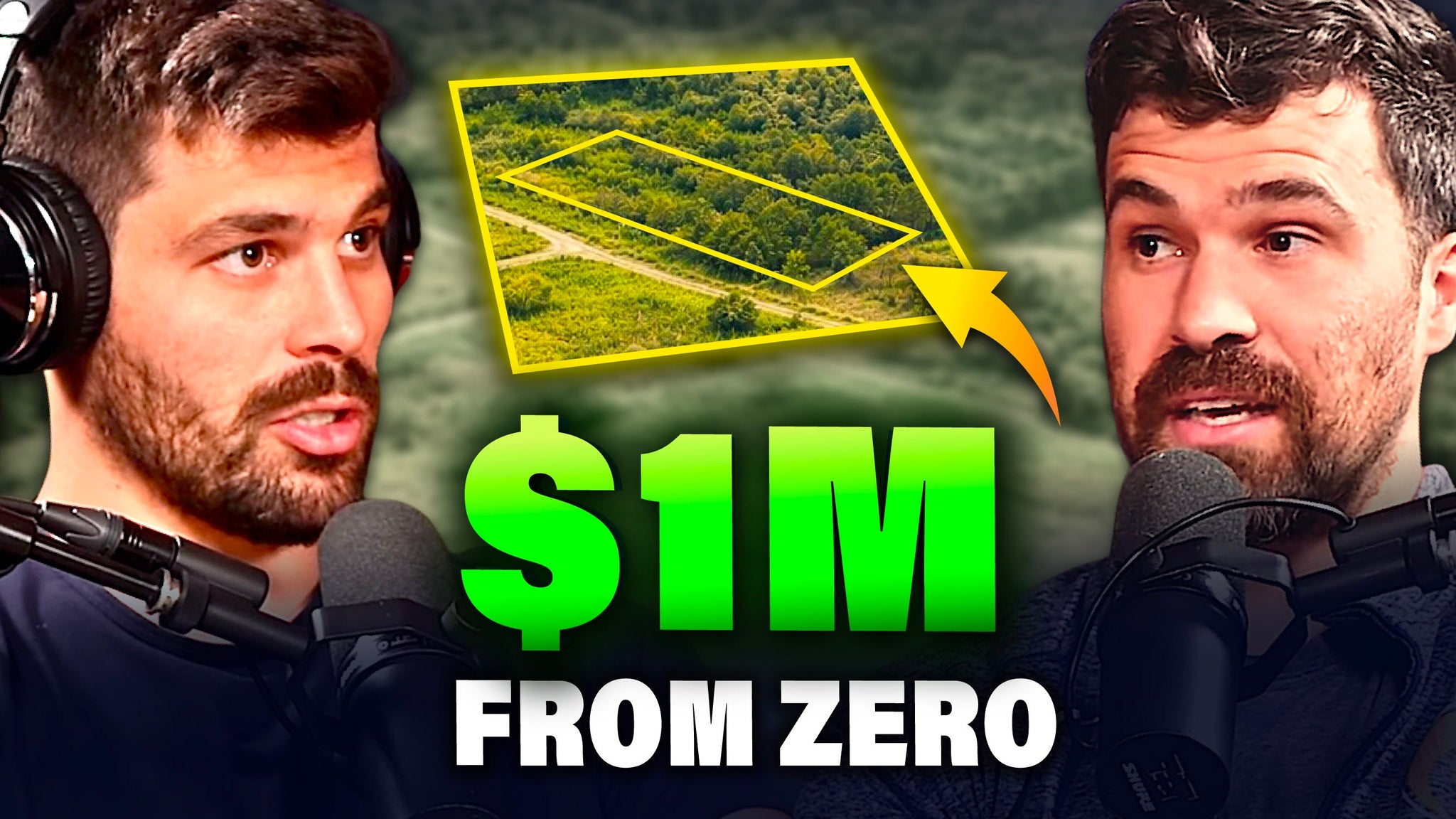 How We’d Build a $1M Land Business From Scratch (2026)