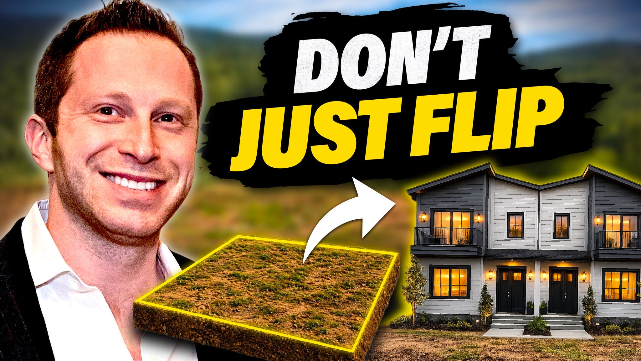 Land Investors Are Turning Deals Into Rental Income