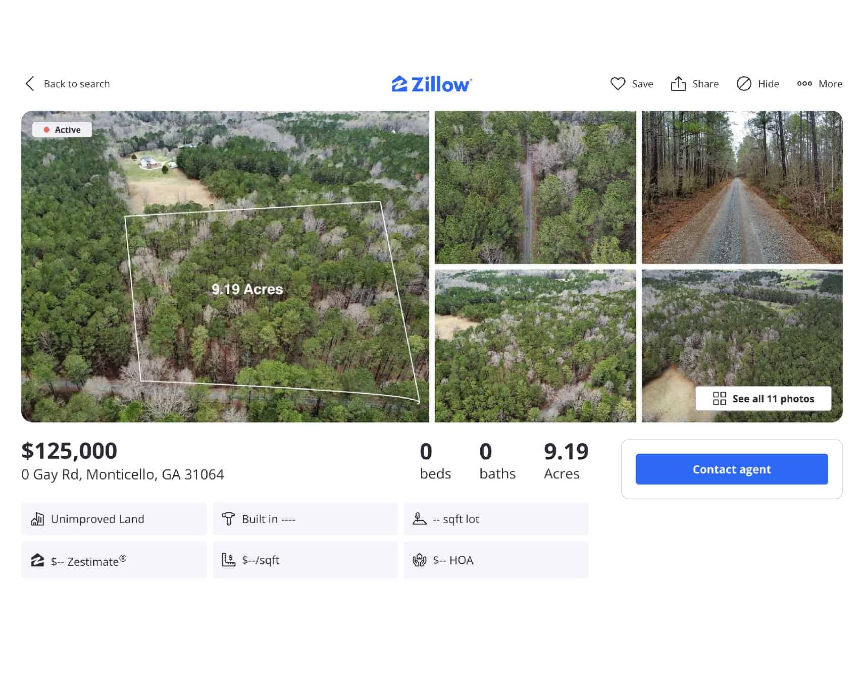 Sell Land Faster with These EIGHT Effective Property Listing Strategies