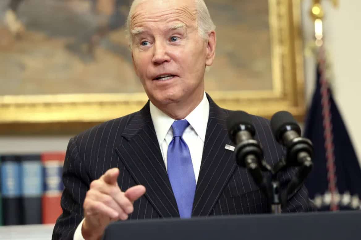 Biden Plans to Convert Offices into Residential Units: is it Feasible?