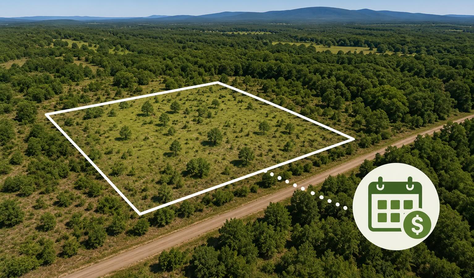 The Power of Seller Financing in Land Flipping