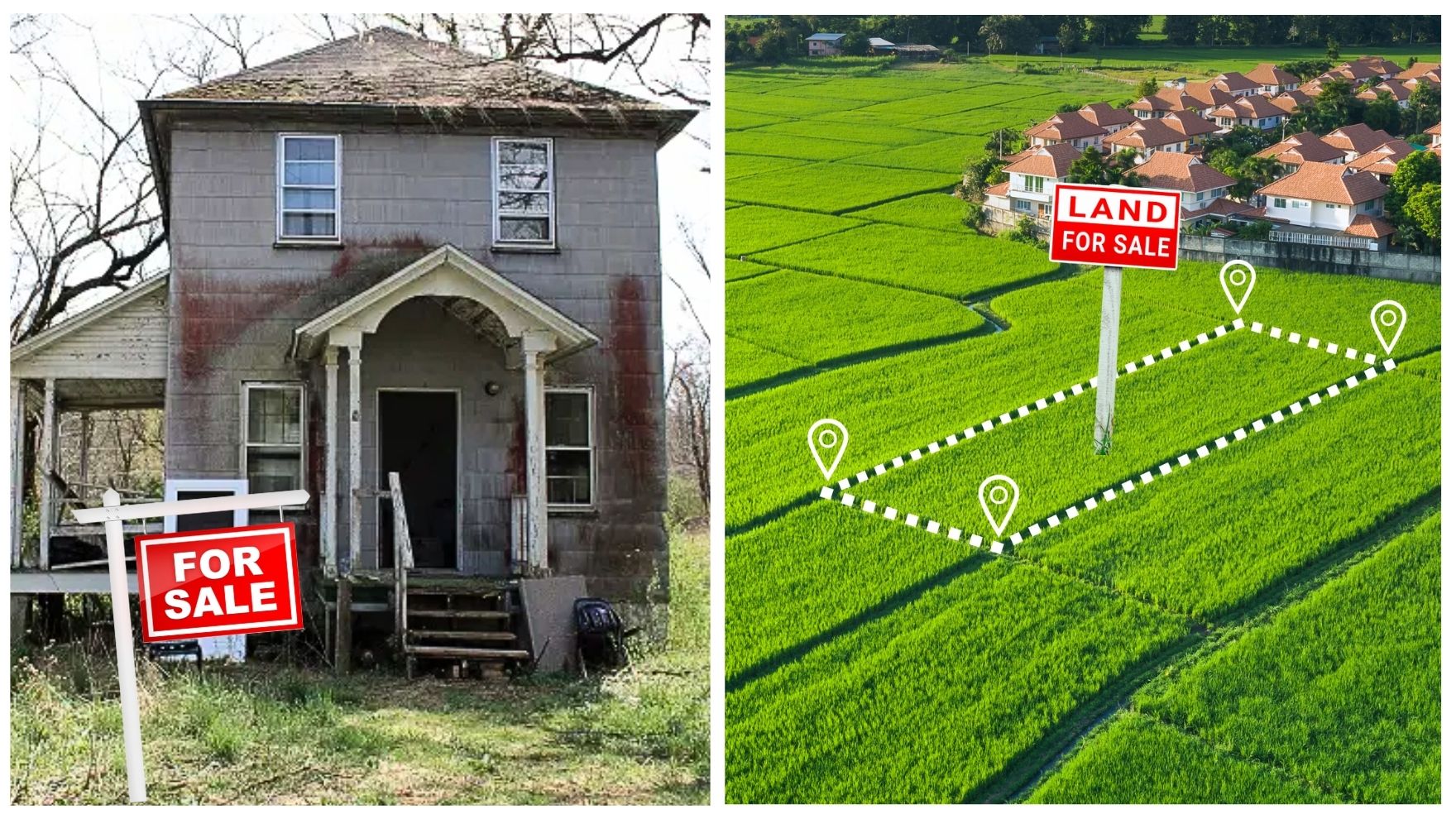 Land Investing vs. Real Estate Wholesaling in 2026: Which Strategy Is Better?