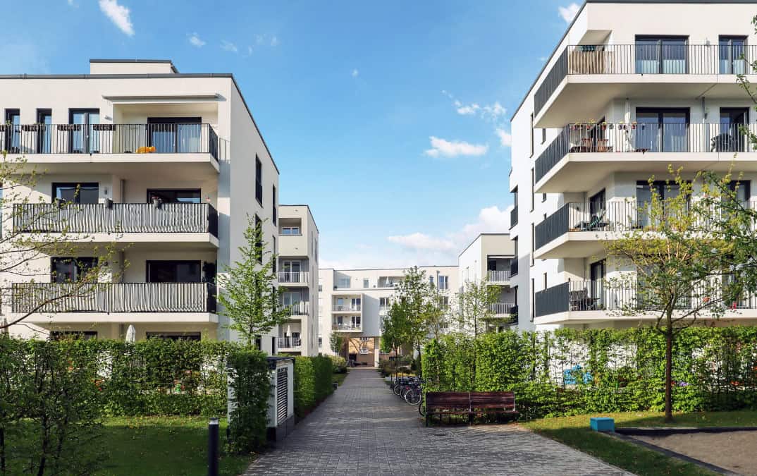 Land Flipping Niches