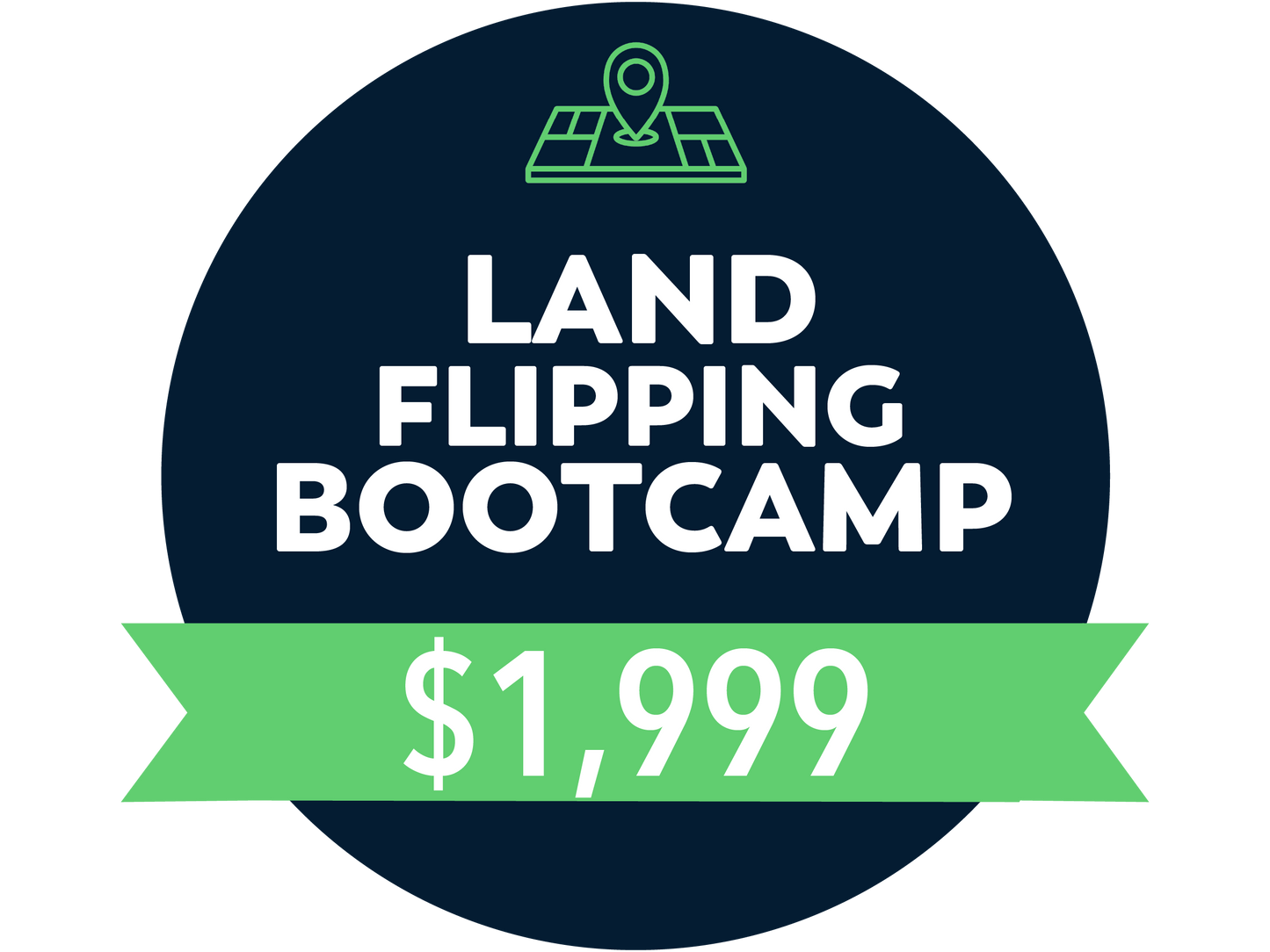 Land Flipping Bootcamp