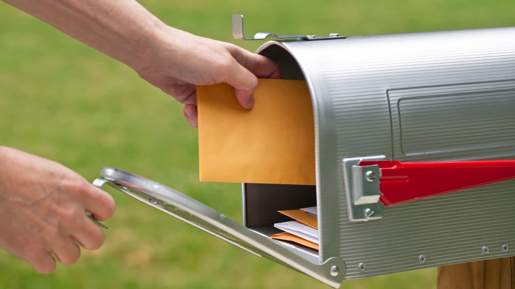 Closing More Land Flipping Deals with Direct Mail: A Proven Success Formula