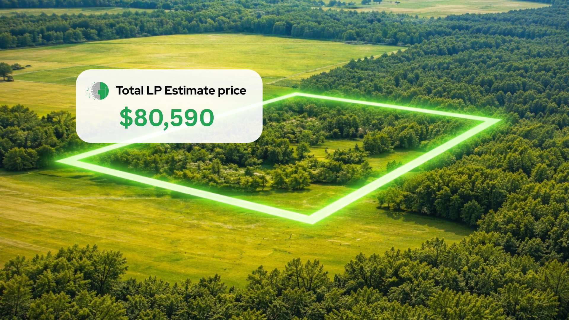 How to Price Land Faster with AI Comp Reports in Land Portal