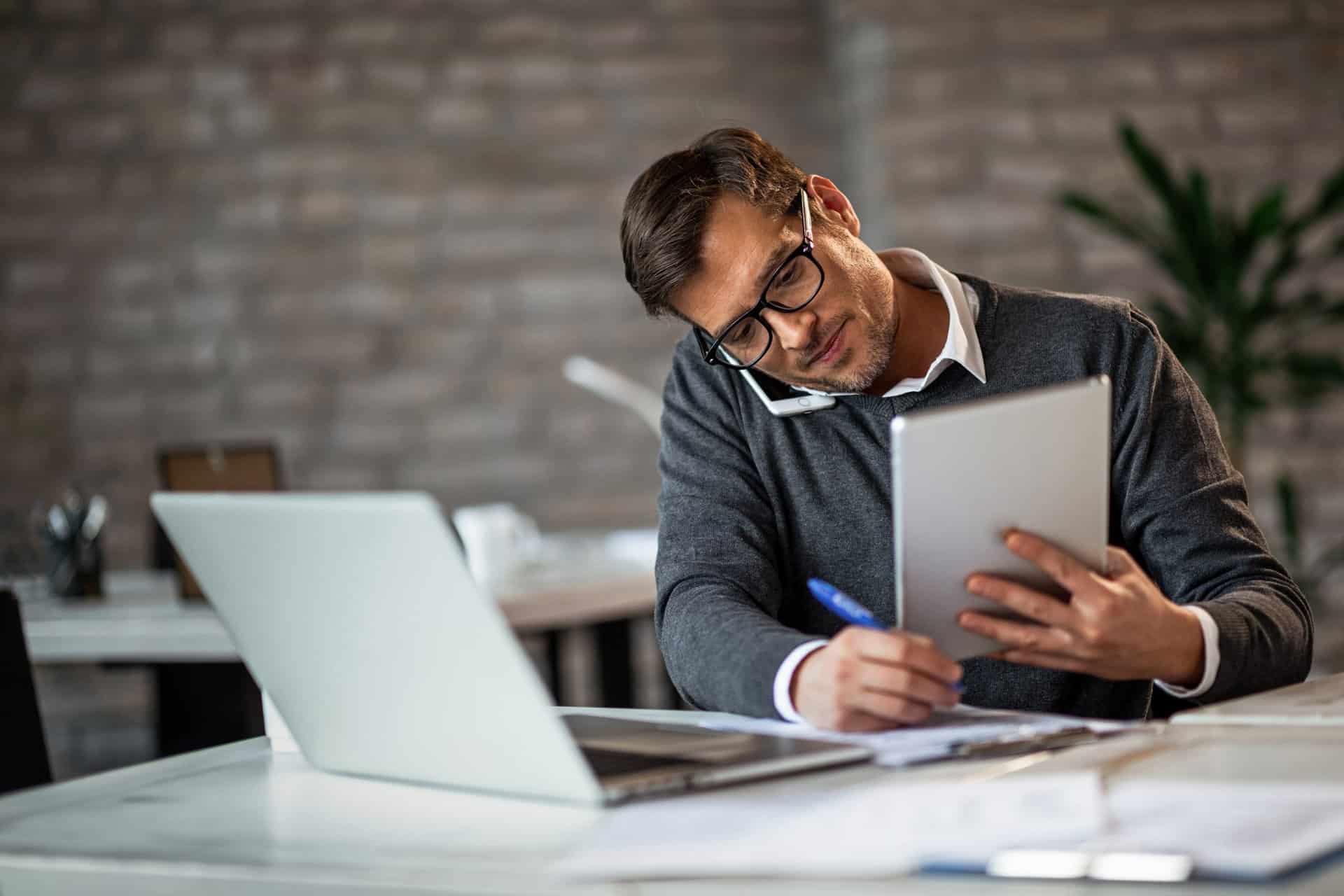 Save Time & Make More Money as an Entrepreneur (5 STEPS)