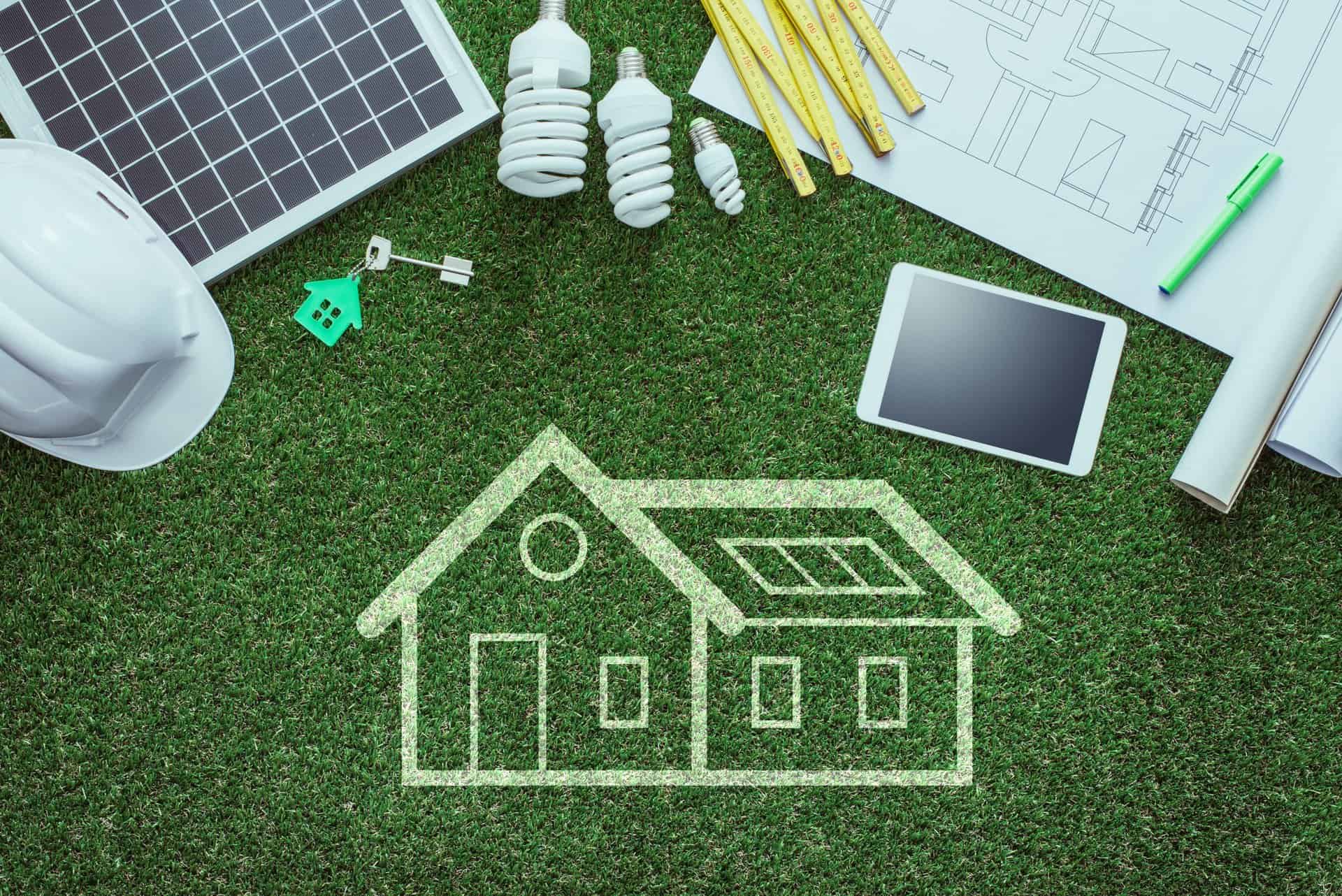 Eco-Friendly Real Estate: Should You be Investing?