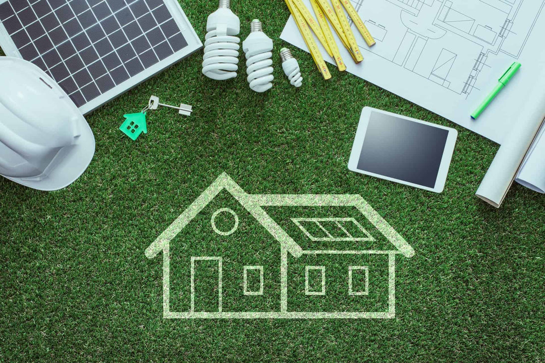 eco-friendly real estate