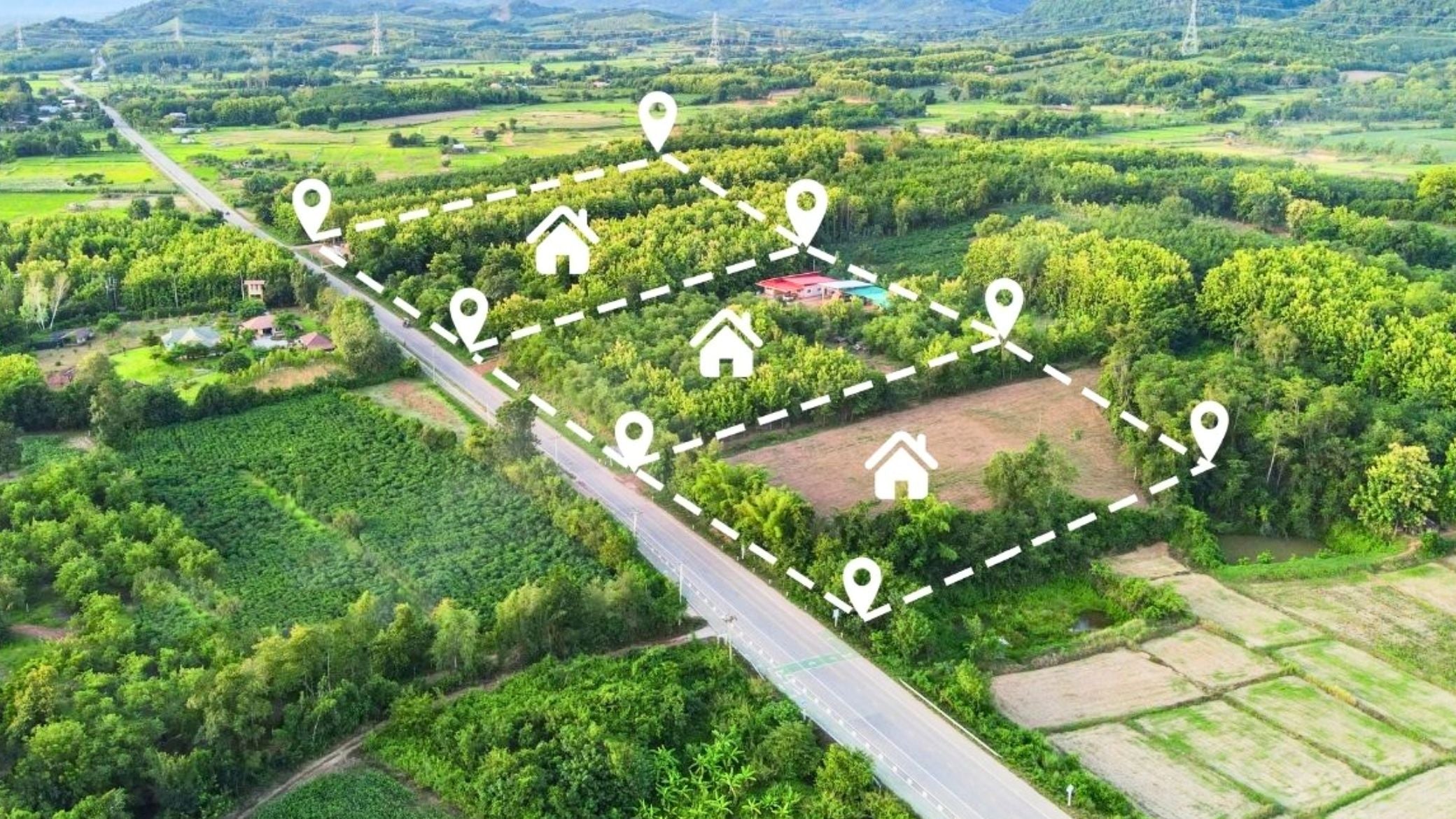 Major vs. Minor Subdivides: What Every Land Investor Should Know