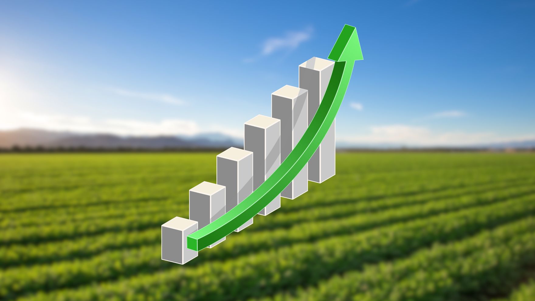 The State of the Land Market in 2025: Prices, Rates, and Opportunities