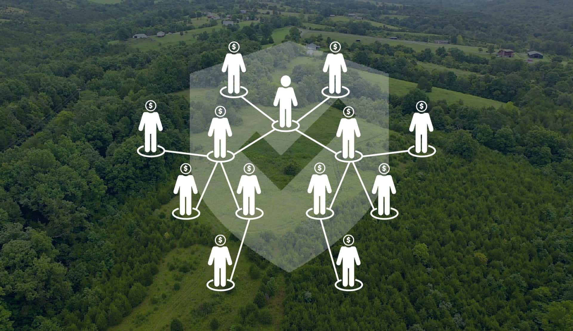 This New Revolutionary Deal Funding Network is Transforming Land Investing