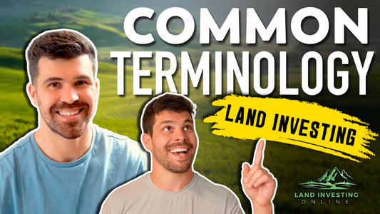 Common Terminology