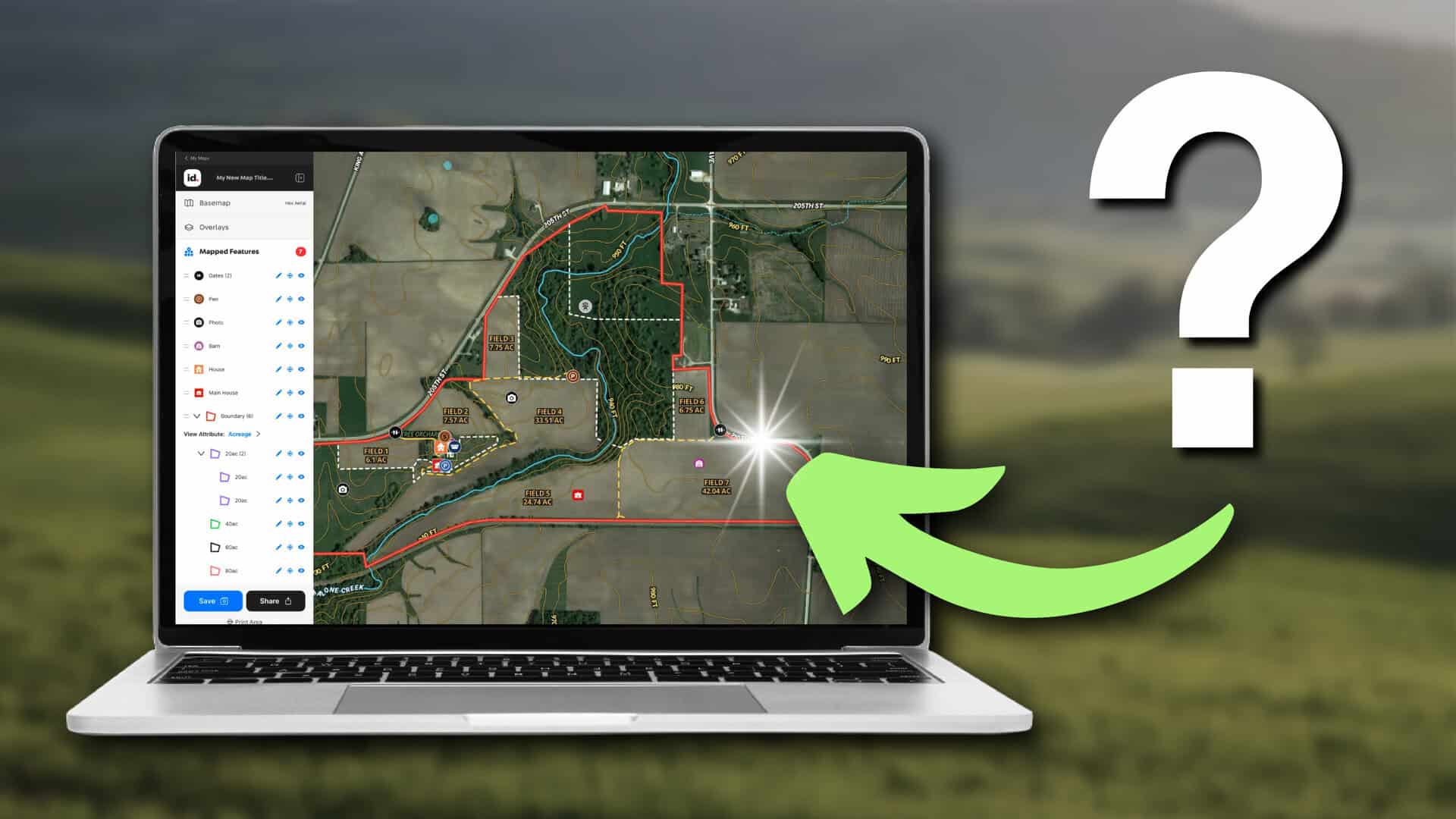 How to Determine What a Piece of Land is Worth (Step by Step Guide)