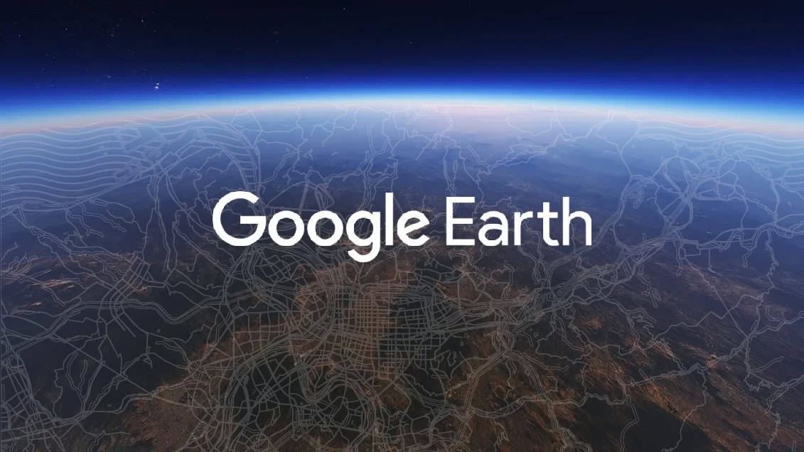 How to Add County Lines to Google Earth