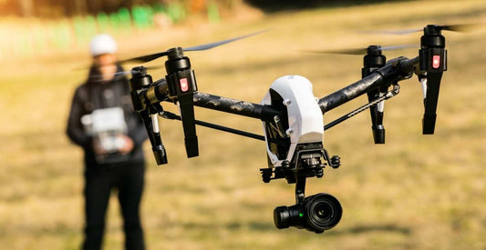 How to Hire a Drone Pilot for Your Land Deal with Droners.io