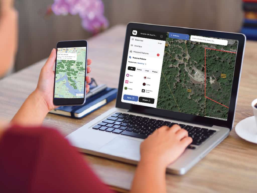 Essential Online Tools Every Land Investor Needs to be Using