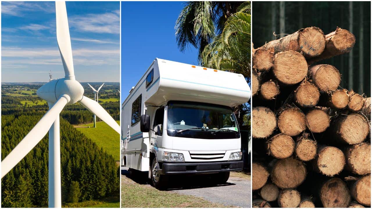 Creative Ways to Make Money with Vacant Land (Without Flipping!)