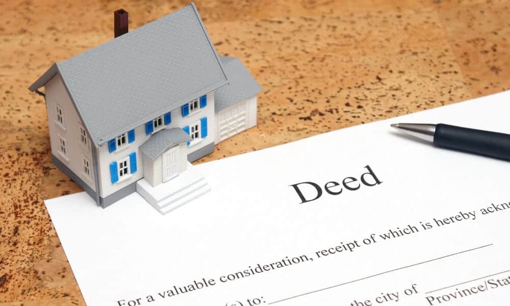 Understanding a Deed: Why it's Crucial to Your Land Flipping Business