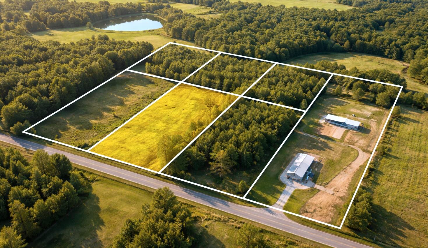 Hottest Land Investing Niches for 2026