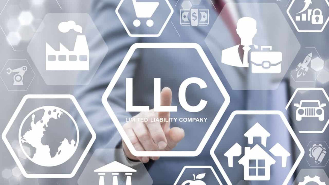 LLC Featured Blog