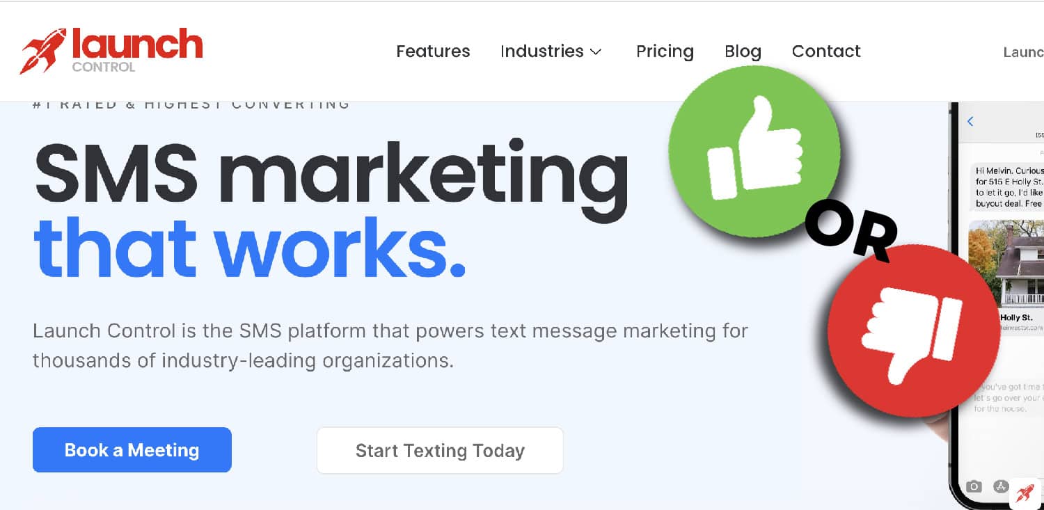 LaunchControl Review: Should Land Investors Be Using It?