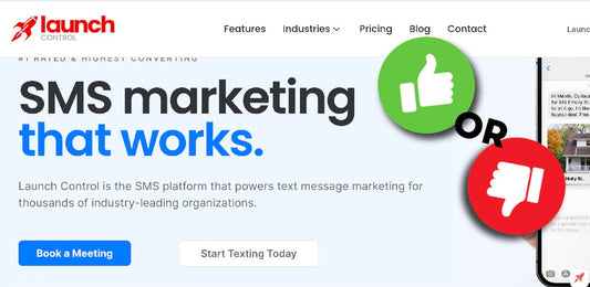 Launchcontrol Blog