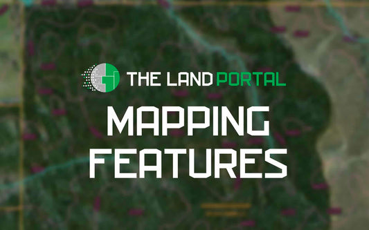 Mapping Features Featured