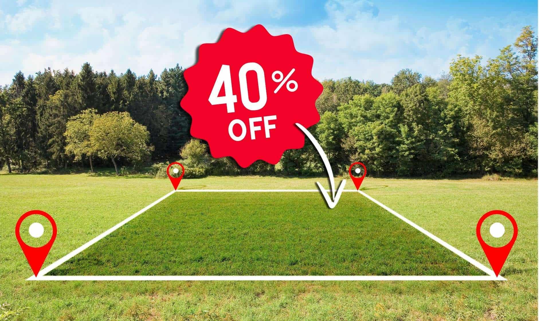 Truth Uncovered: Why Do Landowners Sell Their Land at 40% Market Value?