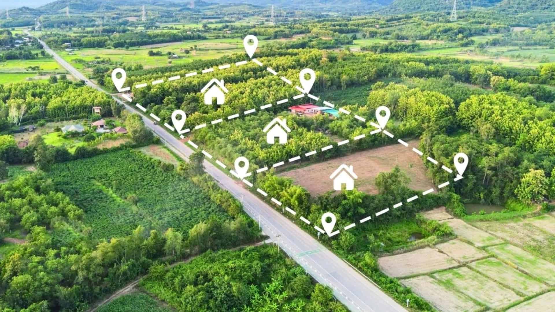 Major vs. Minor Subdivides: What Every Land Investor Should Know