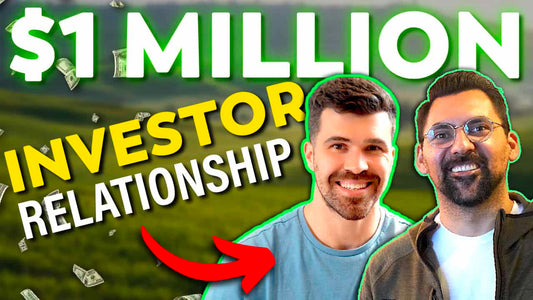 Podcast #185 Investor Relationships