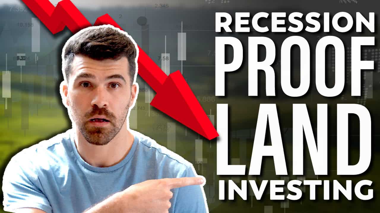 Recession Proof Land Investing: How to Sell Land Quickly