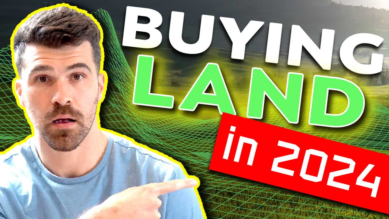 Top 3 Questions Land Flippers are Asking in 2024