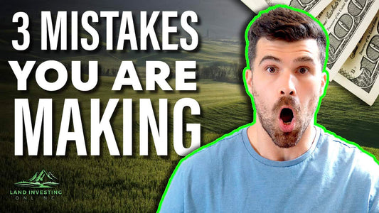 youtube thumbnail of shocked man